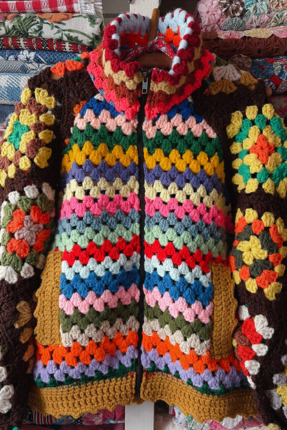 The Appalachian Jacket 7/13