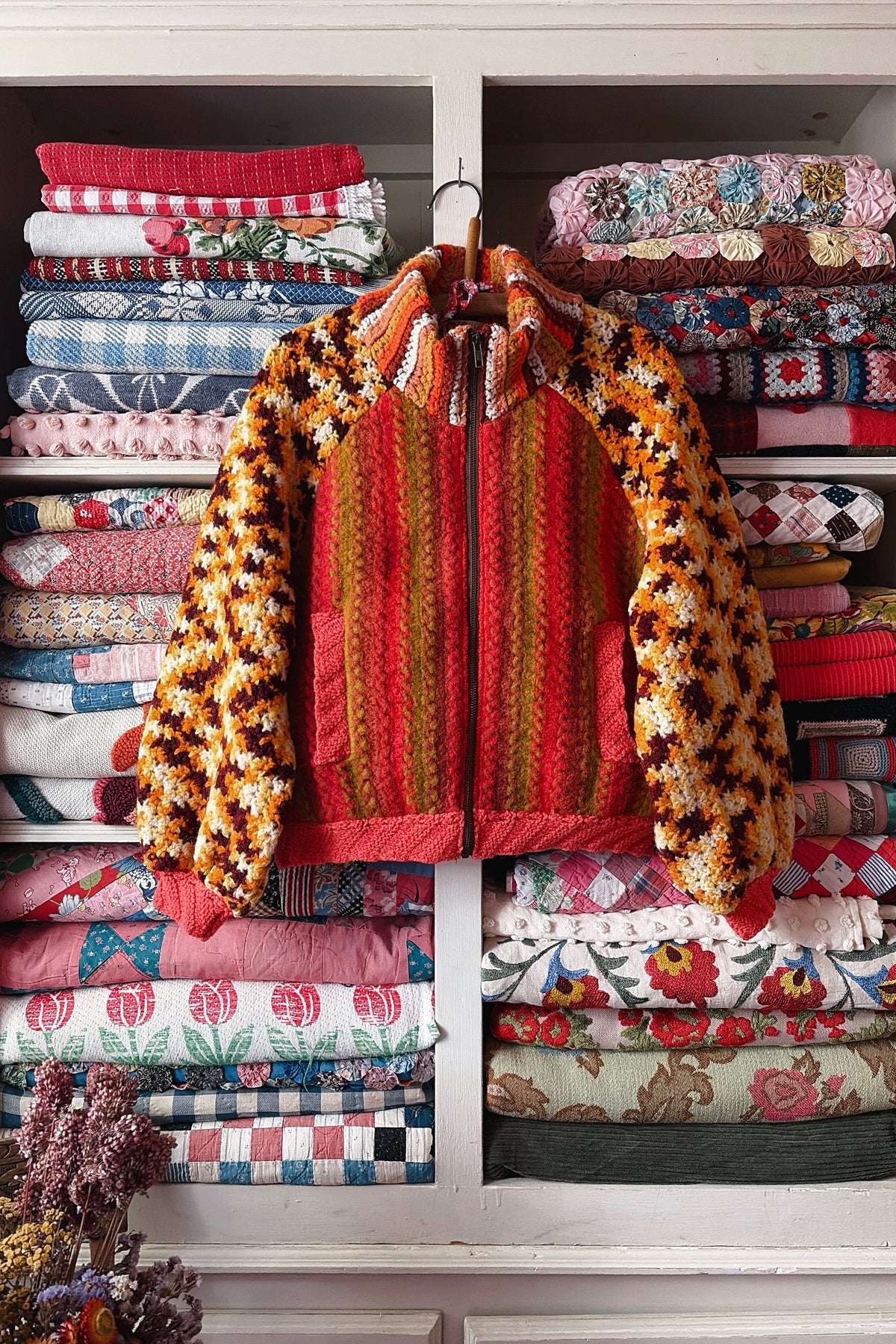 The Appalachian Jacket 12/13