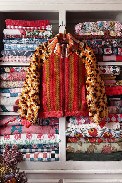 The Appalachian Jacket 12/13