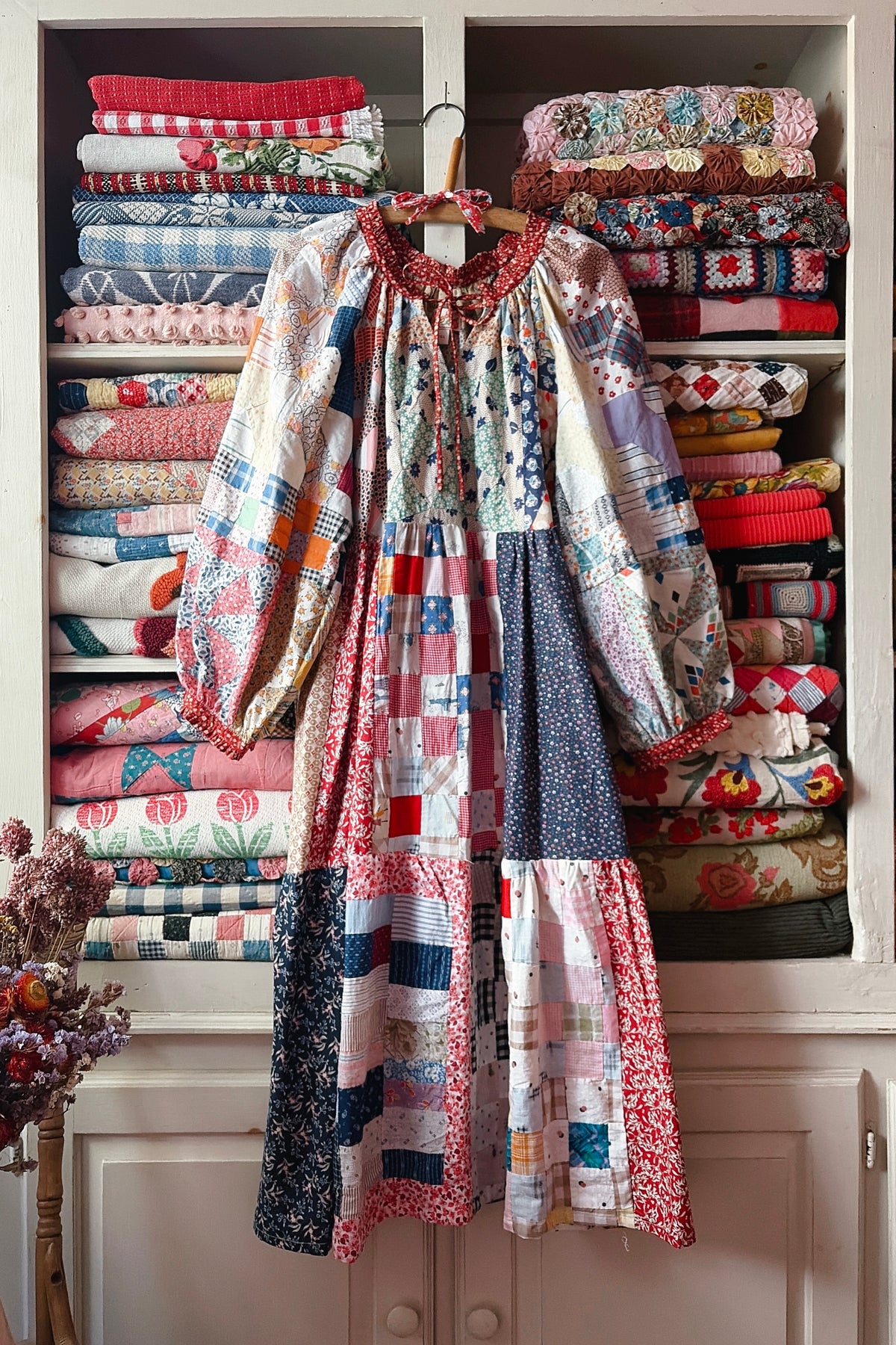 The Story Dress 15/16