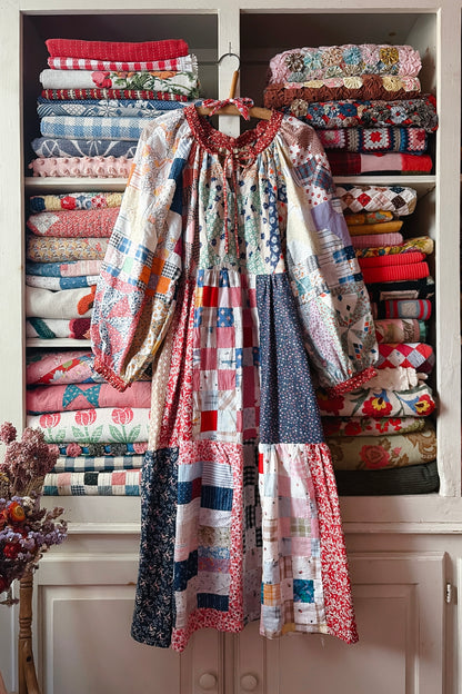 The Story Dress 15/16