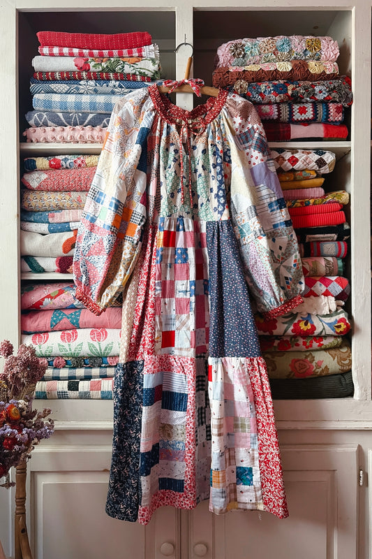 The Story Dress 15/16