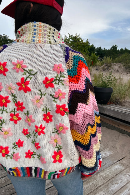 The Appalachian Jacket 3/12