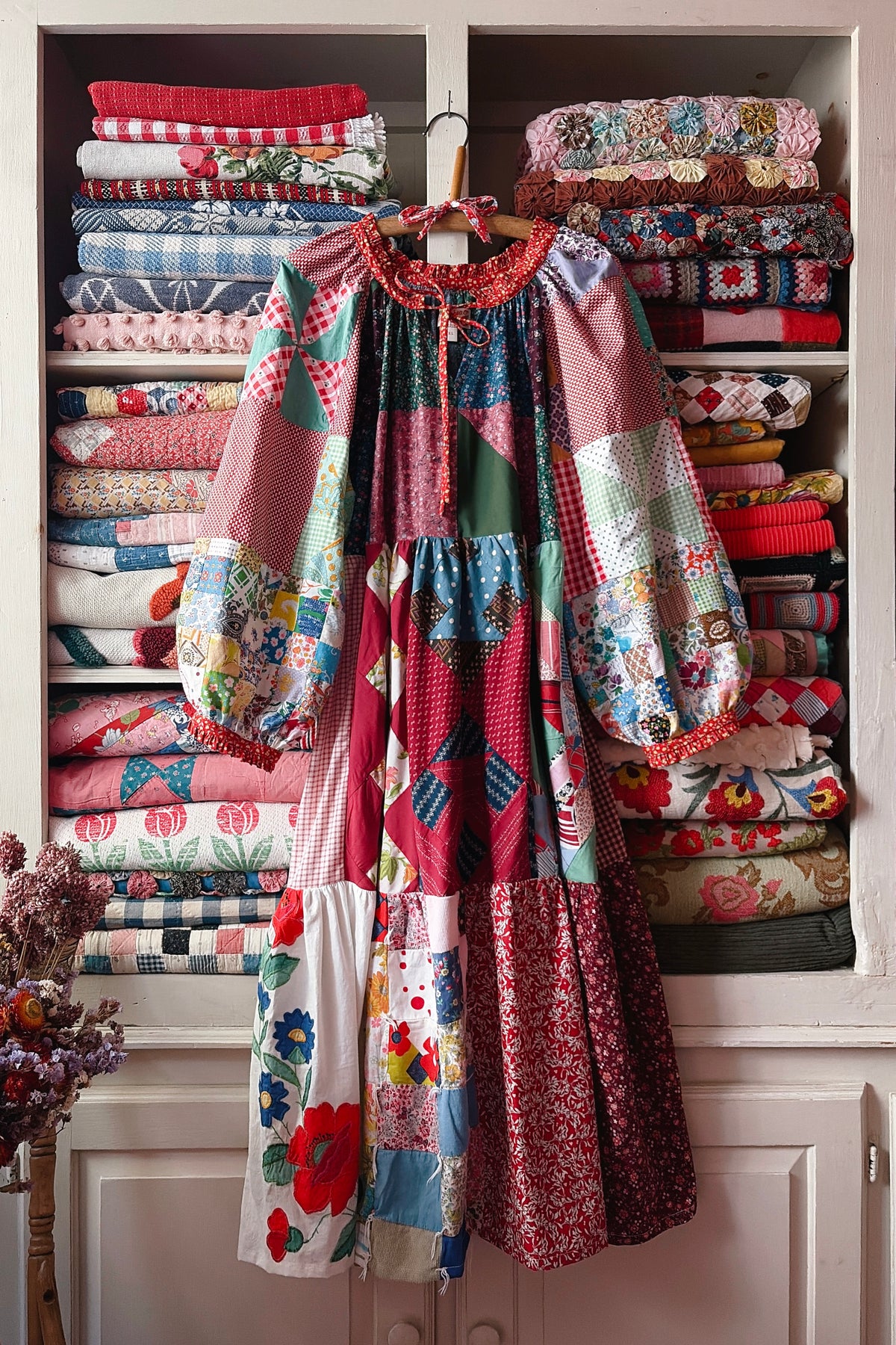 The Story Dress 9/16