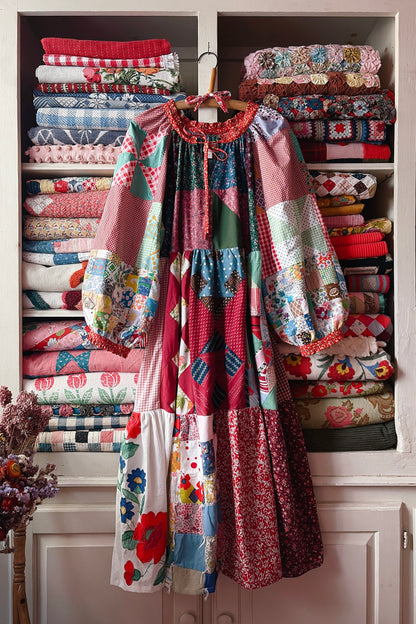 The Story Dress 9/16