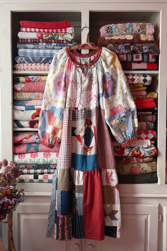The Story Dress 16/16