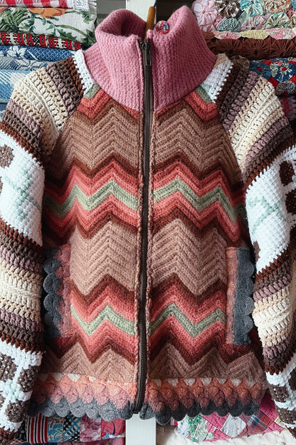 The Appalachian Jacket 6/13