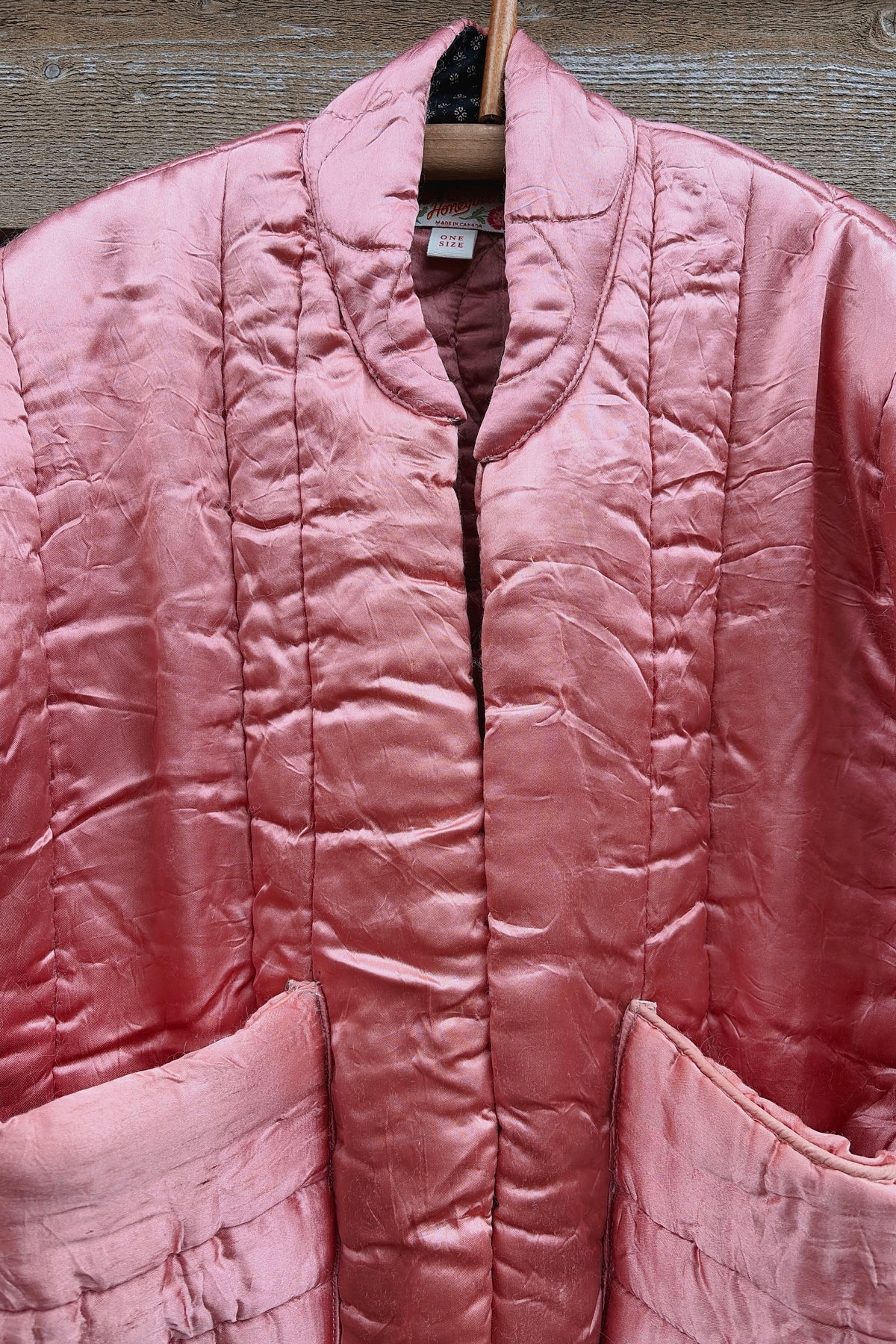 The Dawson Coat 3/13