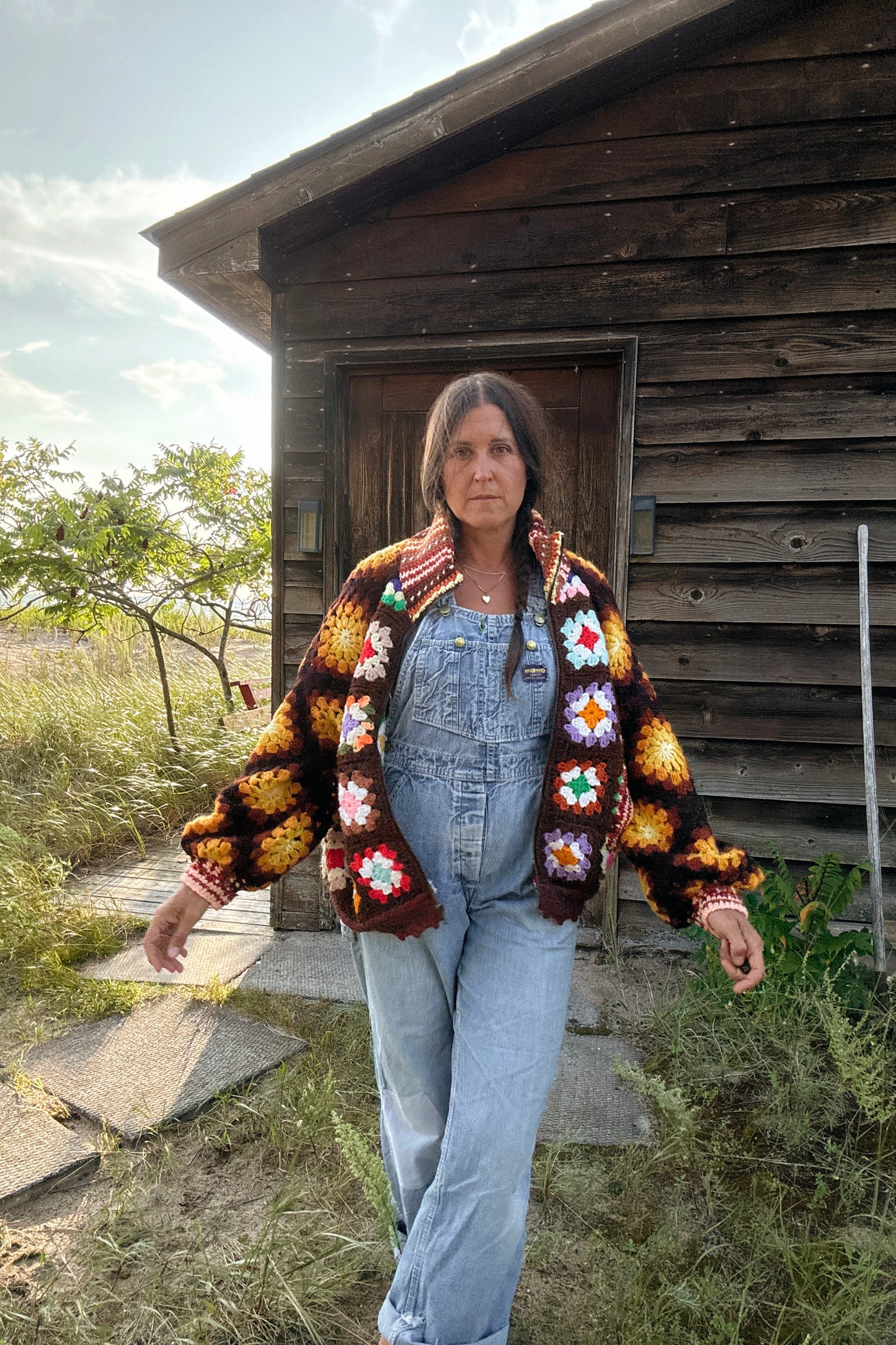 The Appalachian Jacket 12/12