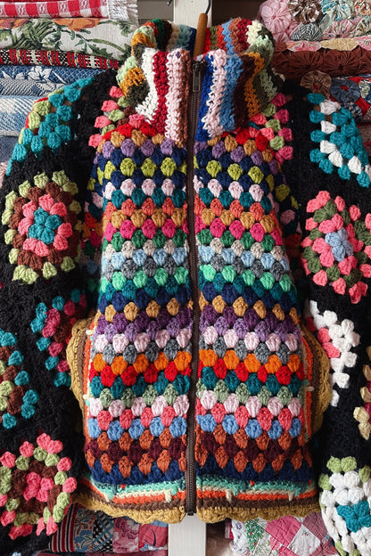 The Appalachian Jacket 11/12