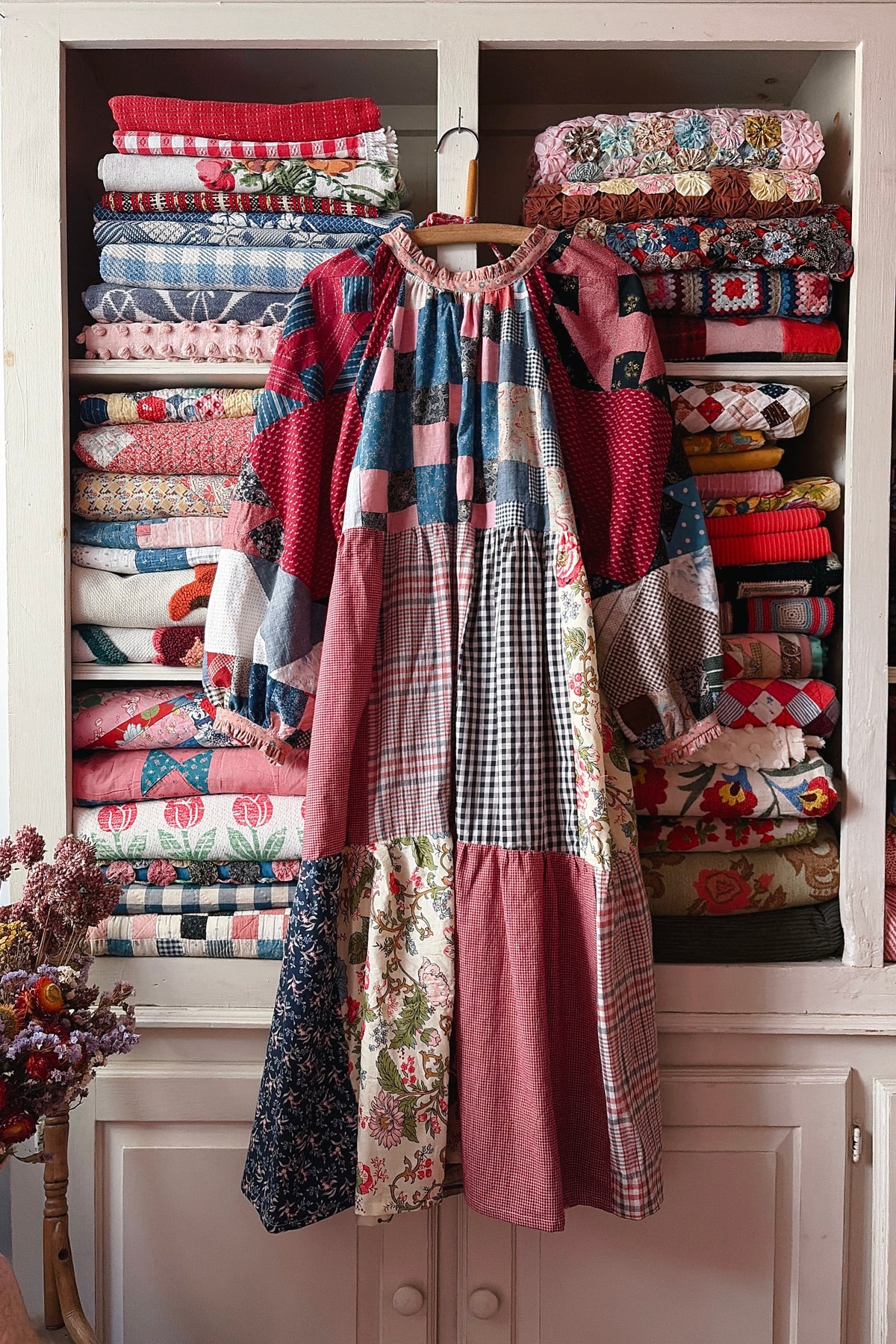 The Story Dress 3/16