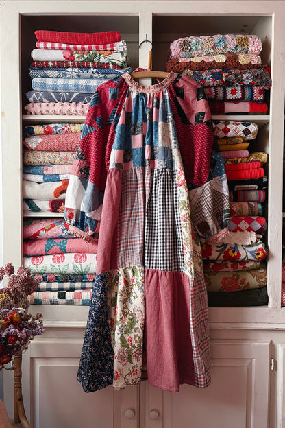 The Story Dress 3/16