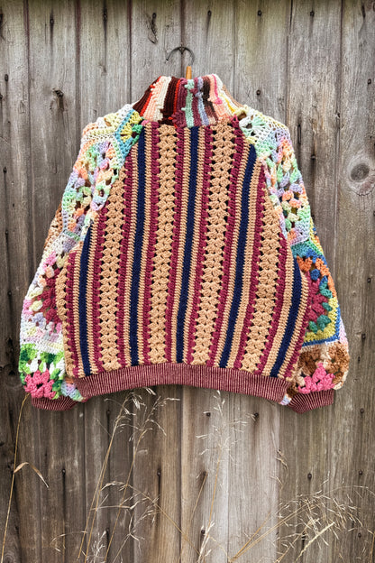 The Appalachian Jacket 12/13