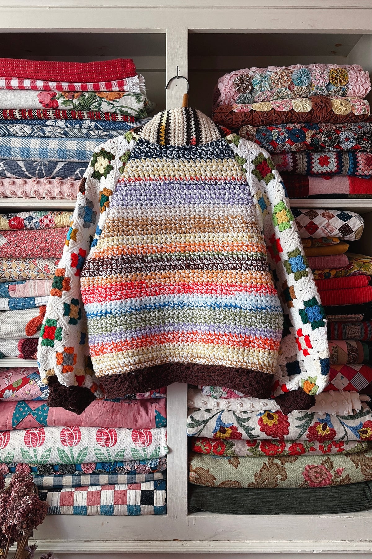 The Appalachian Jacket 5/13
