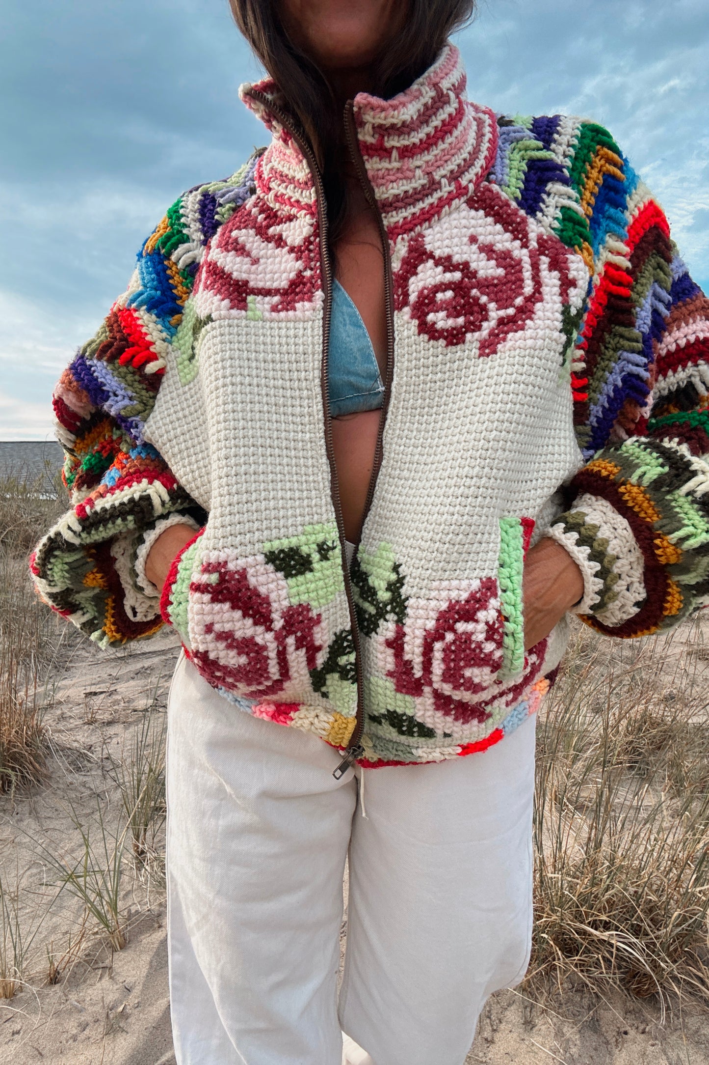 The Appalachian Jacket 11/12