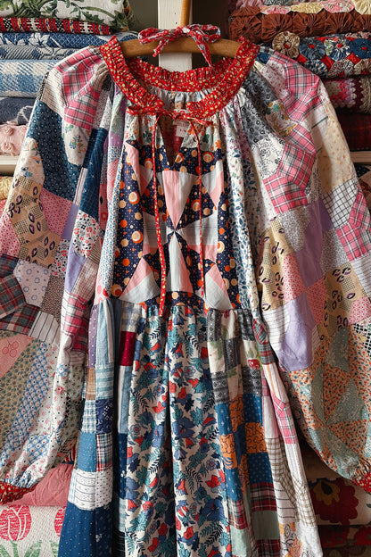 The Story Dress 14/16