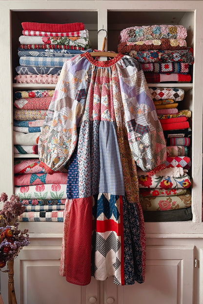 The Story Dress 14/16