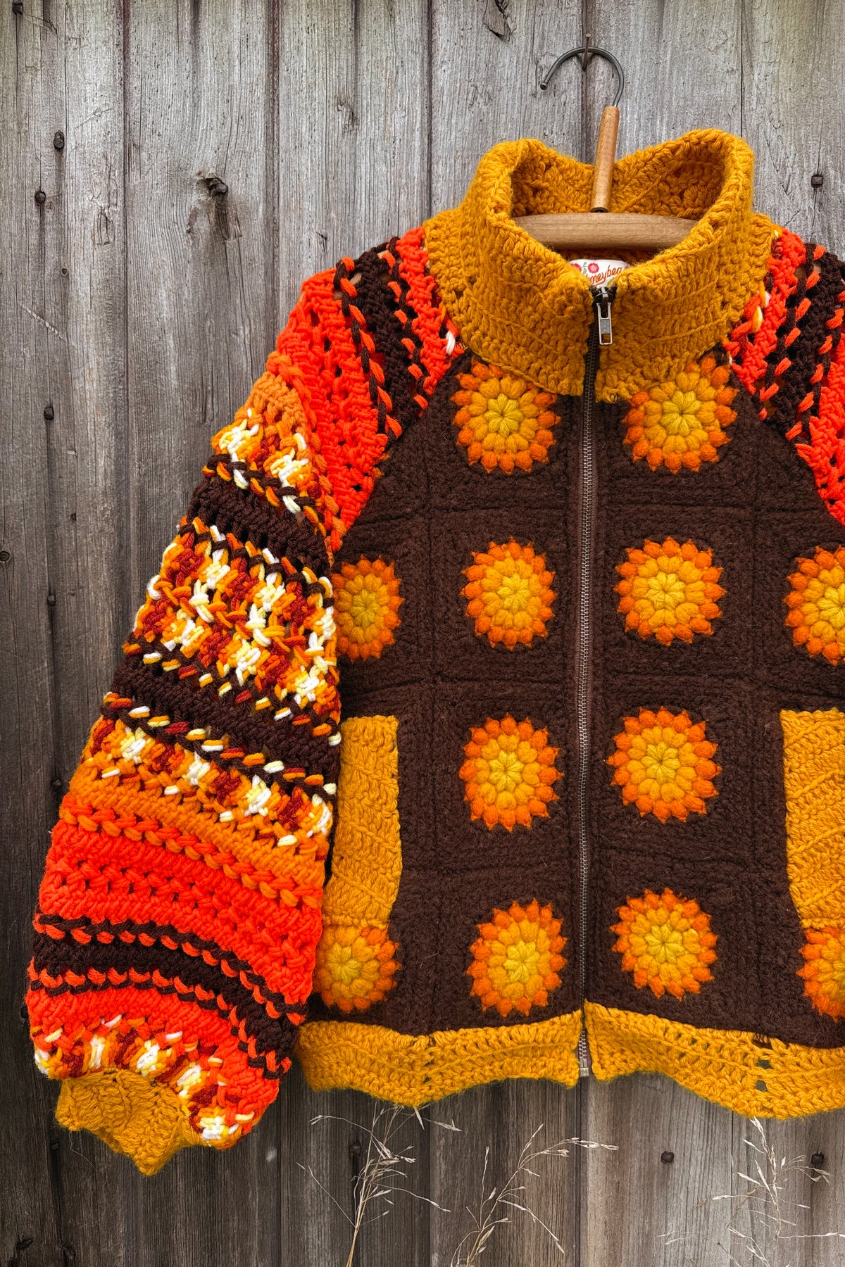 The Appalachian Jacket 3/13