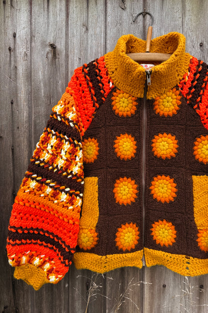 The Appalachian Jacket 3/13