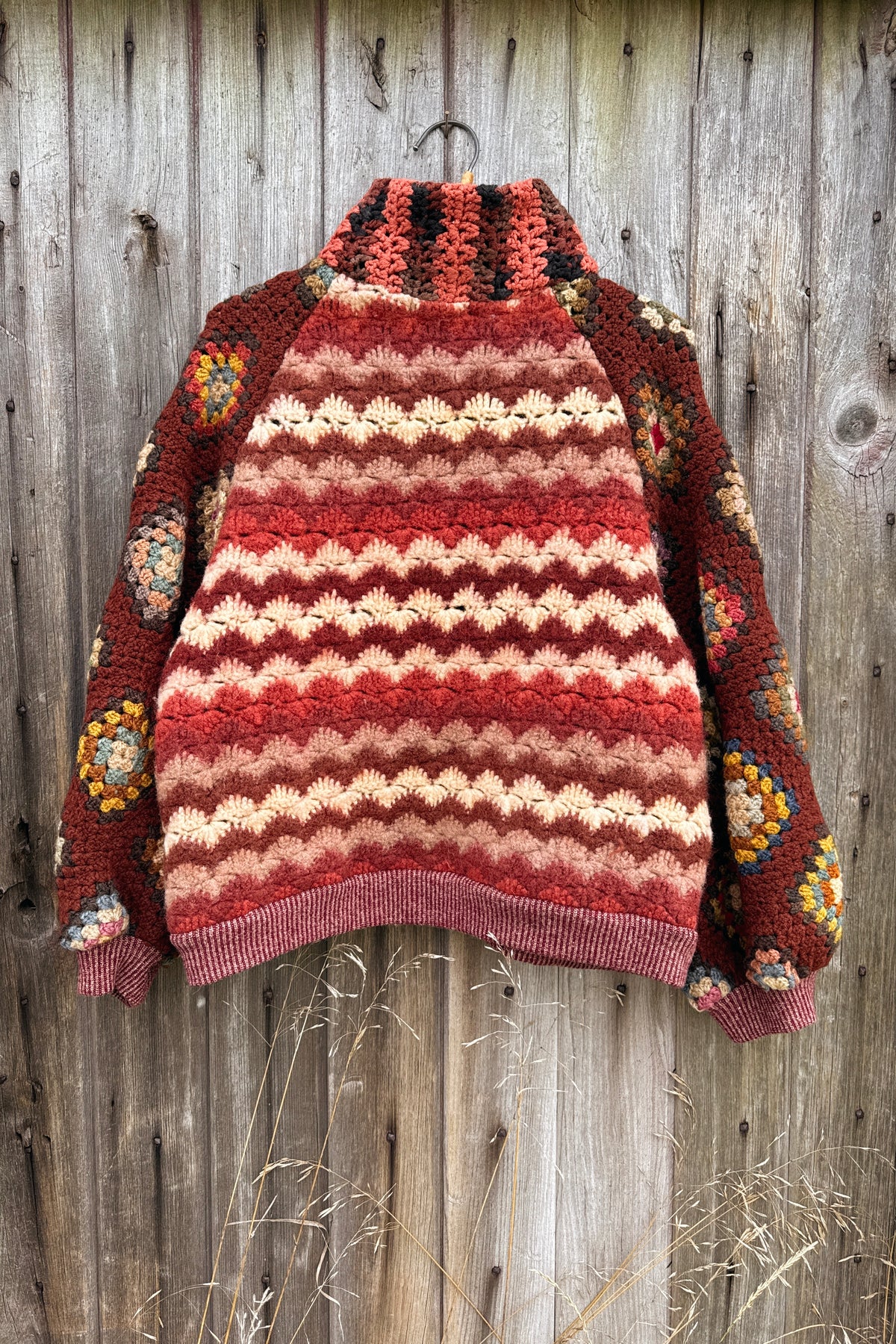 The Appalachian Jacket 1/13