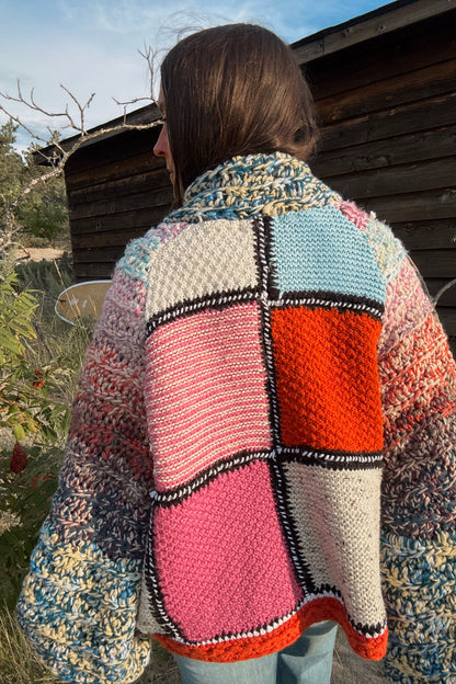 The Appalachian Jacket 6/12