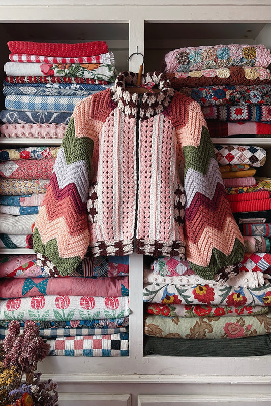 The Appalachian Jacket 13/13