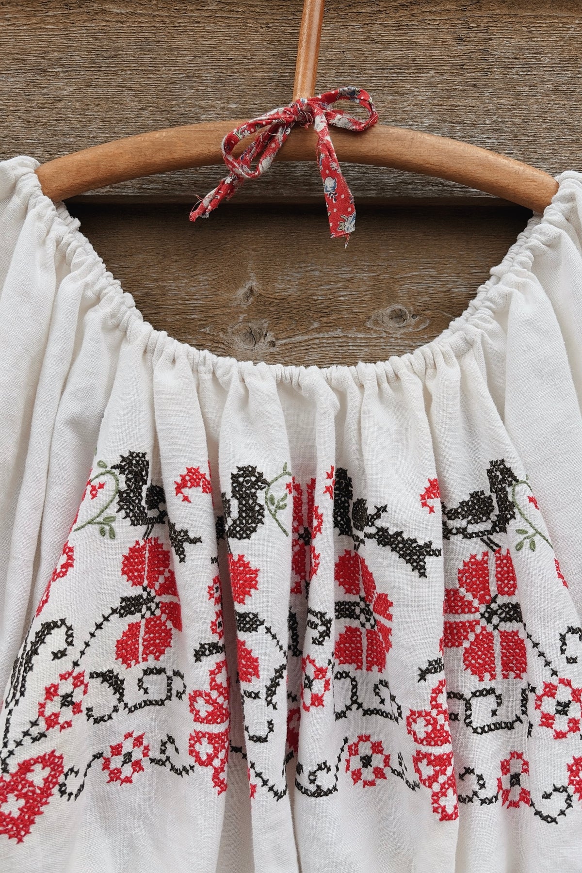The Sofia Blouse 11/14