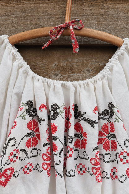 The Sofia Blouse 11/14