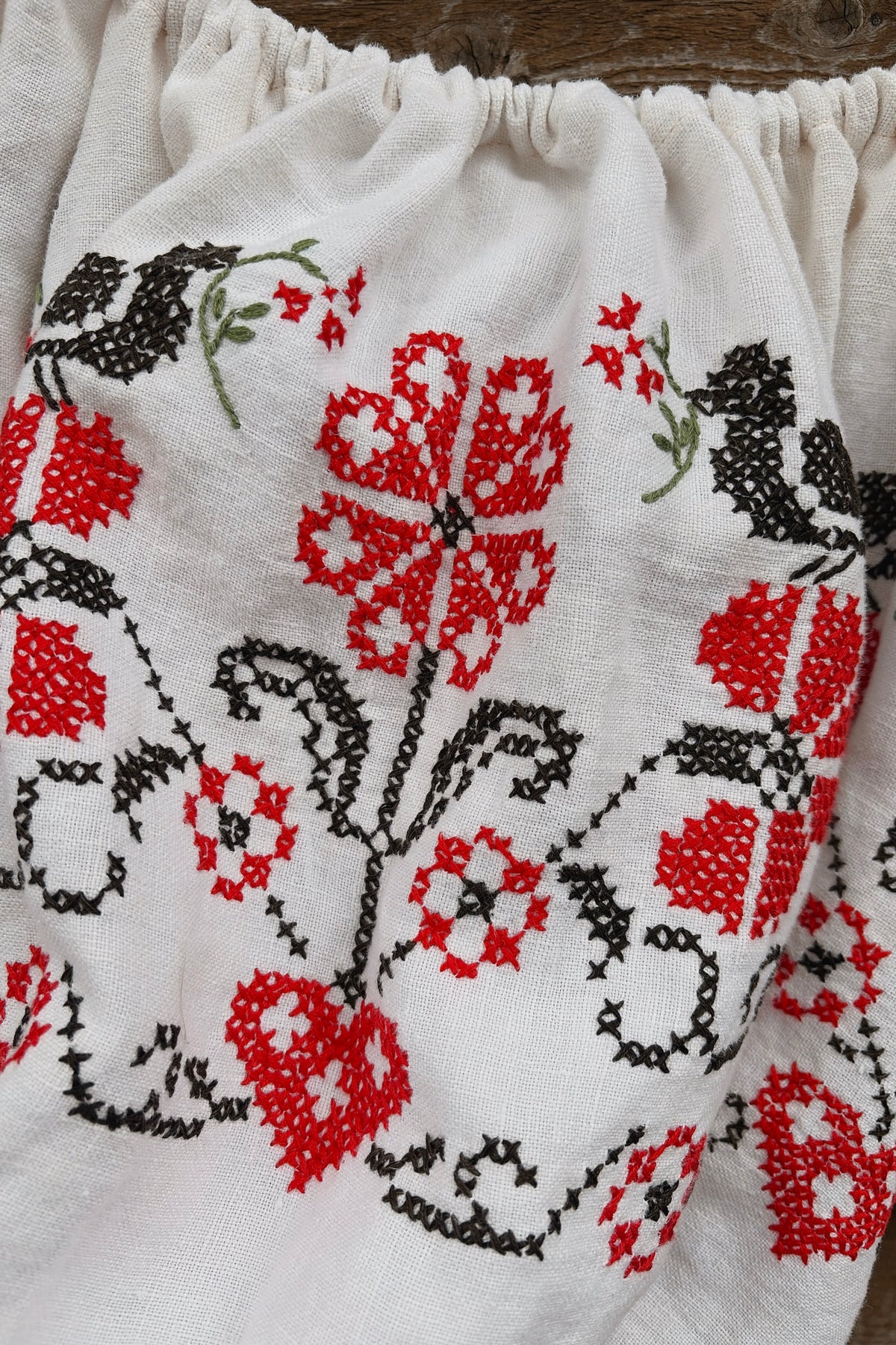 The Sofia Blouse 11/14