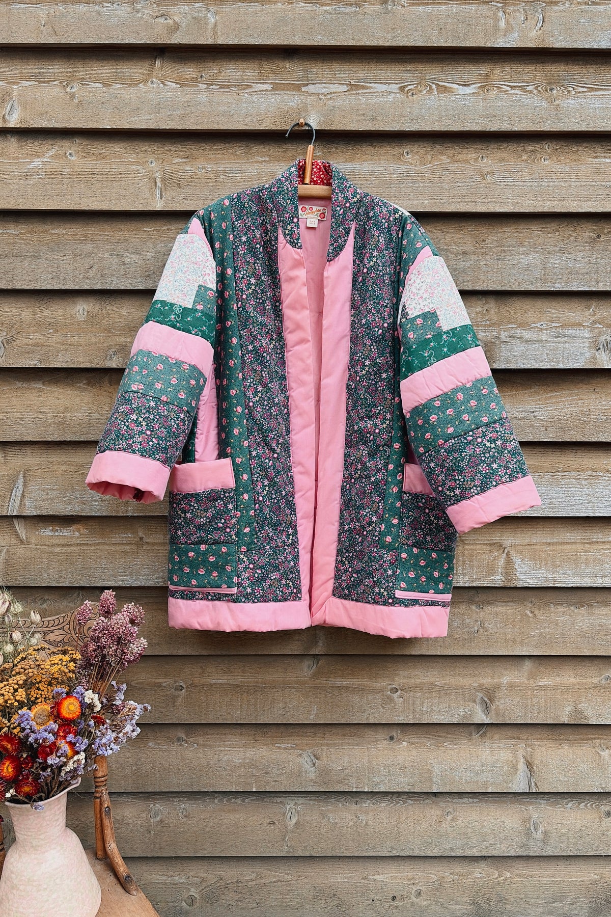 The Dawson Coat 7/13