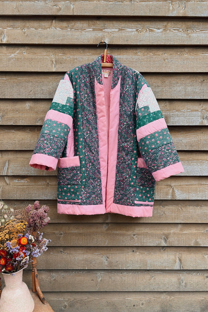The Dawson Coat 7/13