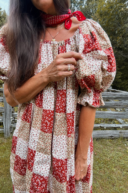 THE COUNTY DRESS 4/5
