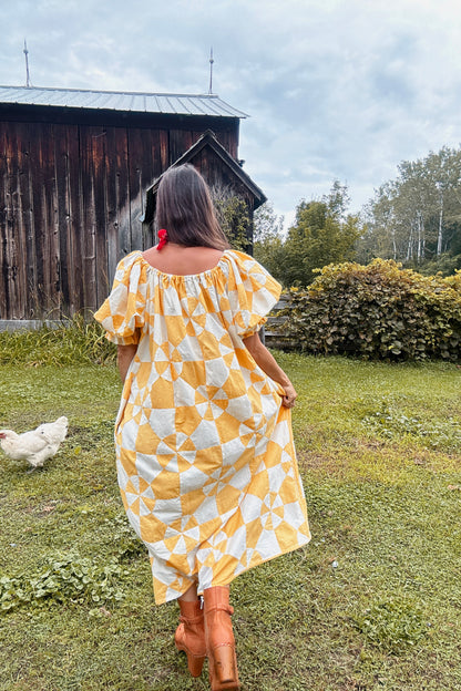THE COUNTY DRESS 3/5