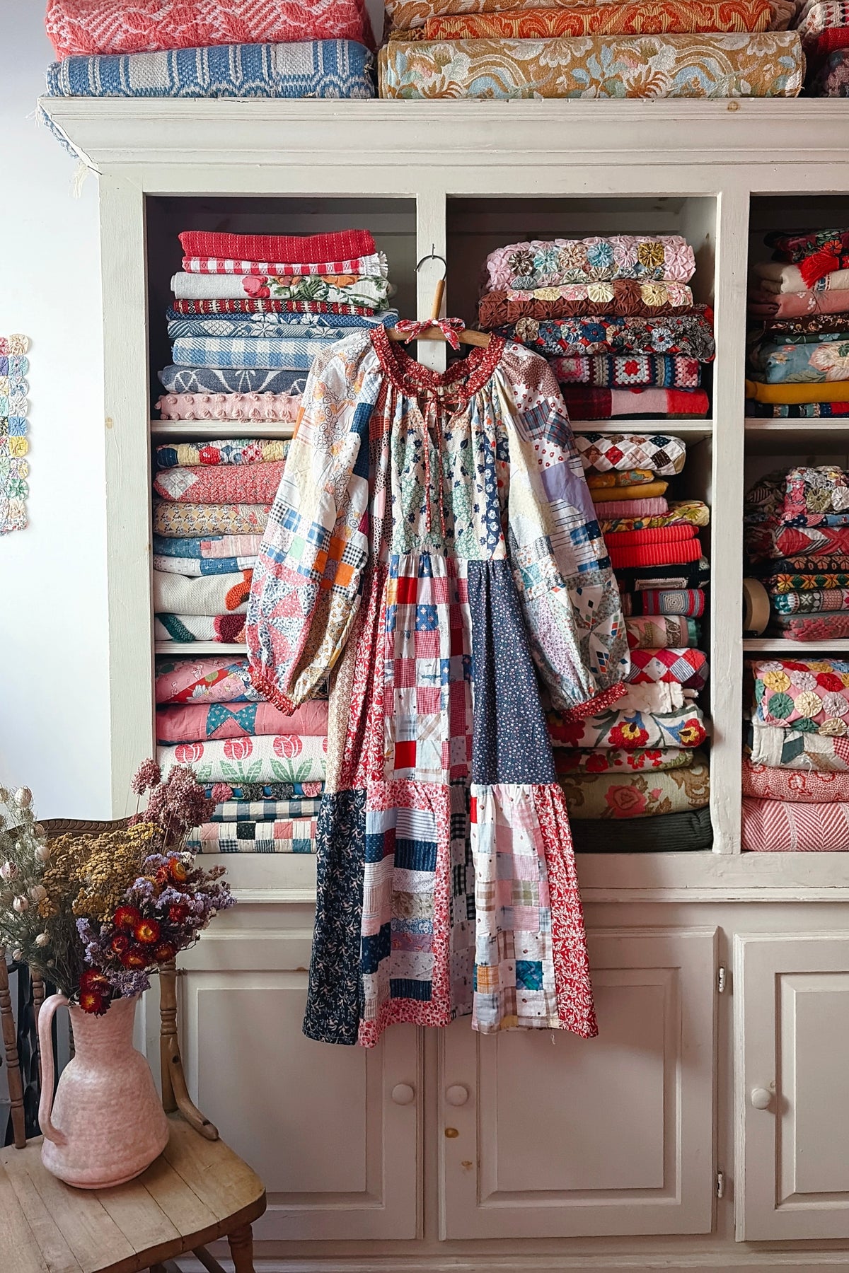 The Story Dress 15/16