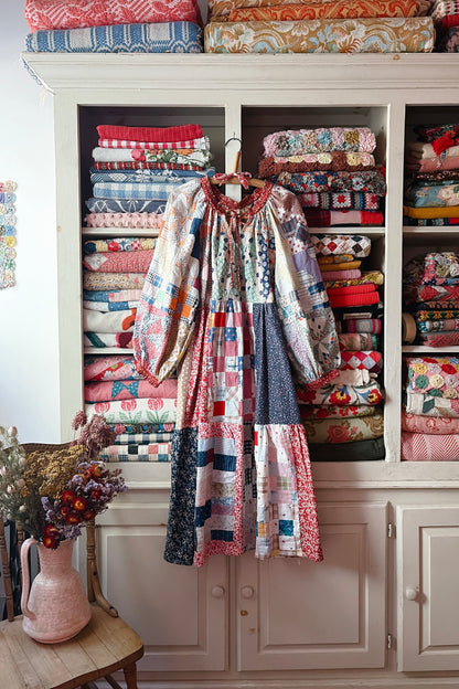 The Story Dress 15/16