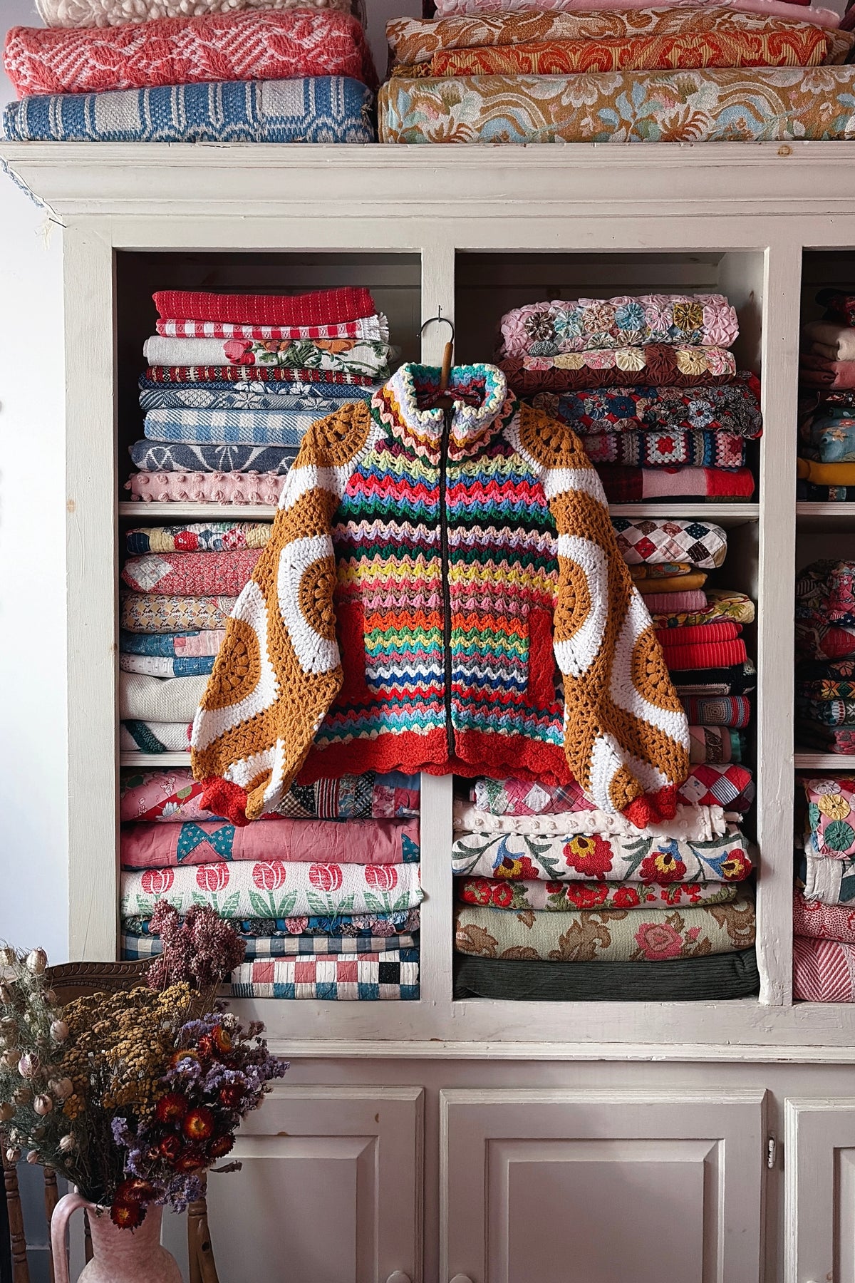 The Appalachian Jacket 1/13