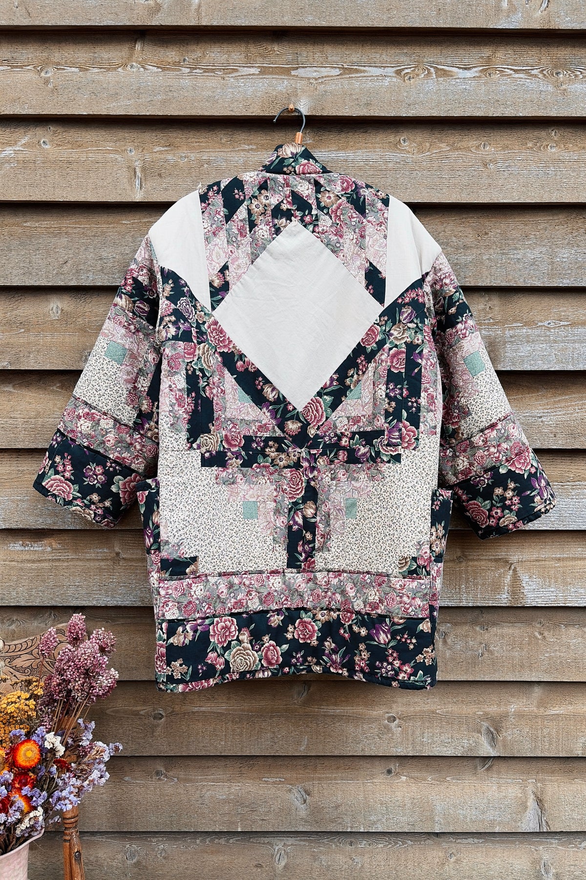 The Dawson Coat 13/13