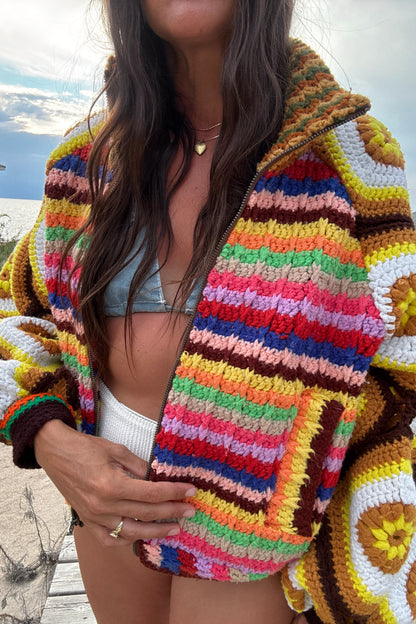 The Appalachian Jacket 1/12