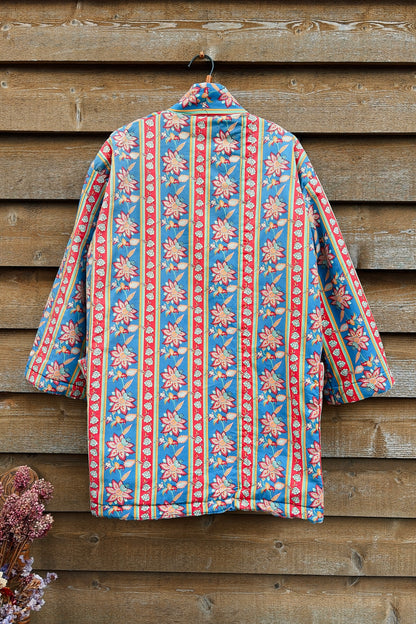 The Dawson Coat 10/13