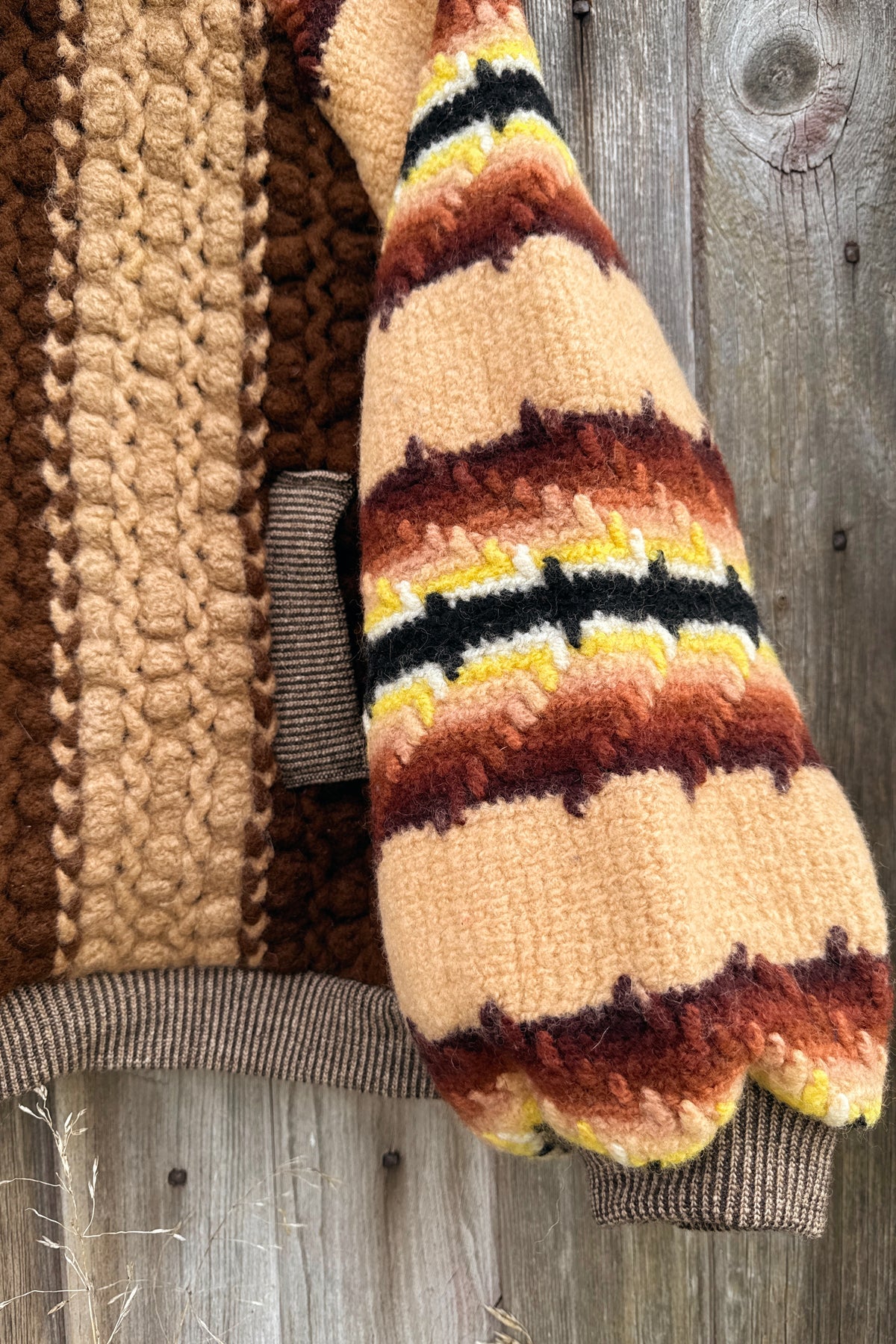 The Appalachian Jacket 13/13