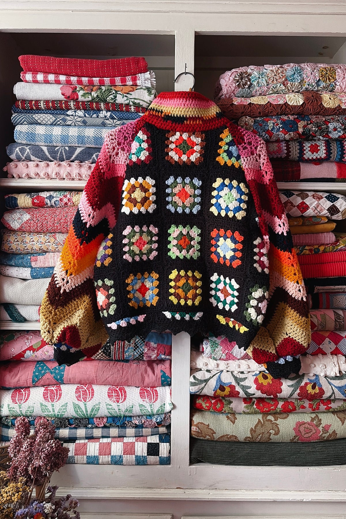 The Appalachian Jacket 4/13