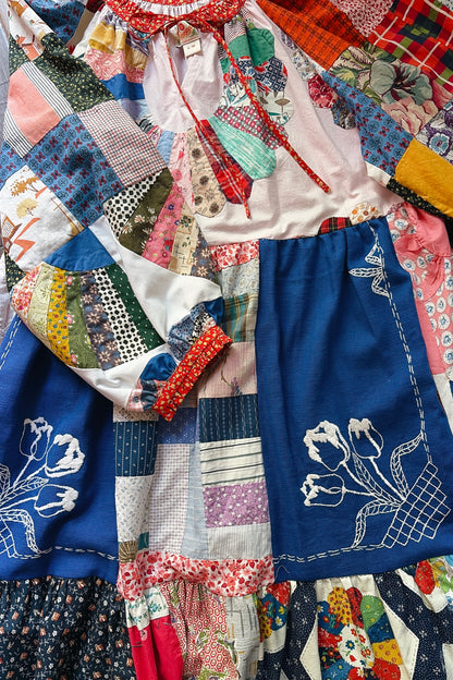 The Story Dress 5/16