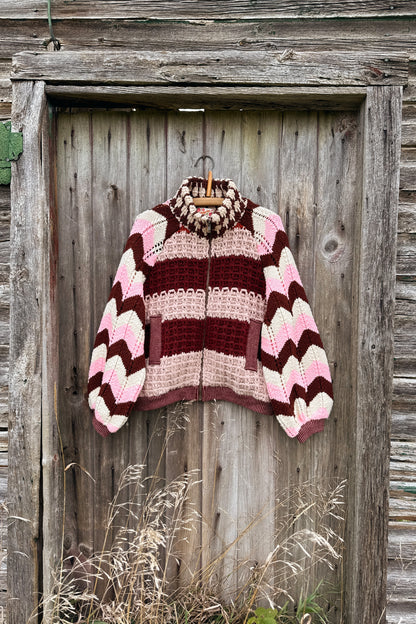 The Appalachian Jacket 6/13