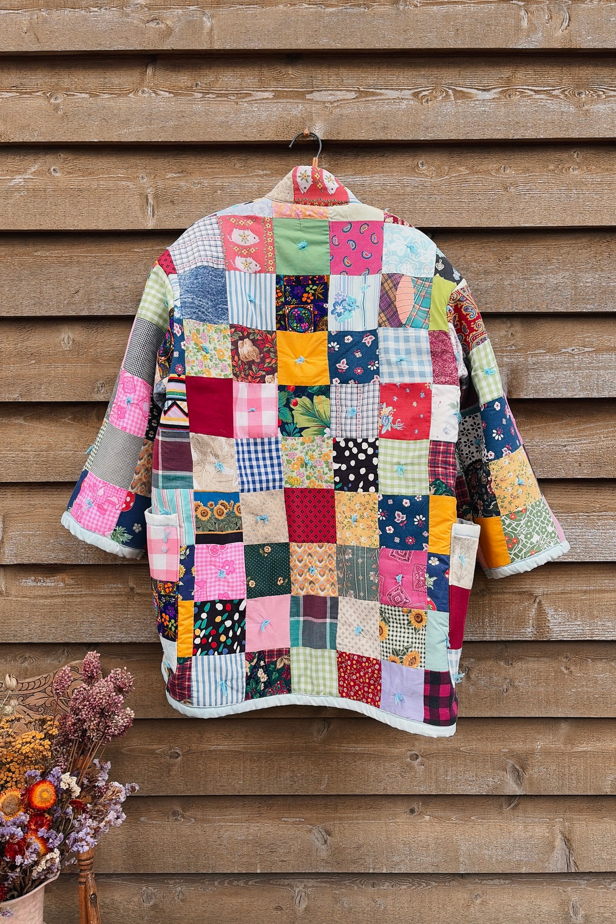 The Dawson Coat 5/13