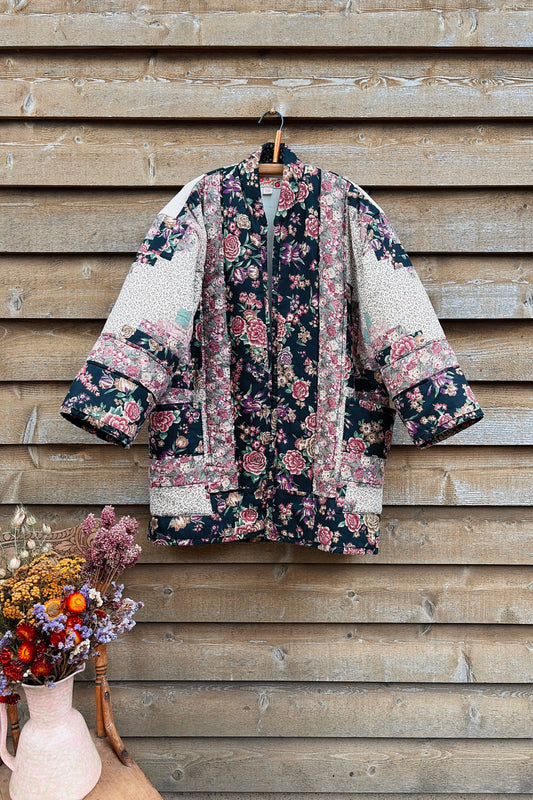 The Dawson Coat 13/13
