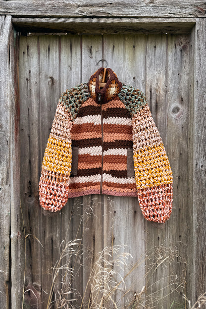The Appalachian Jacket 9/13