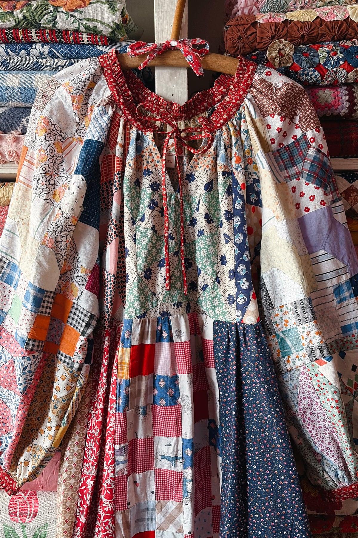 The Story Dress 15/16