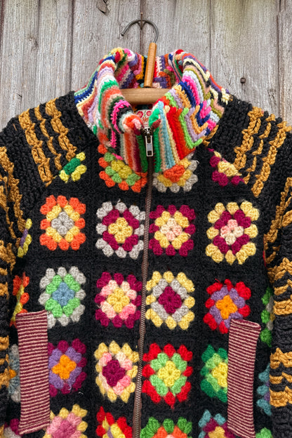 The Appalachian Jacket 7/13