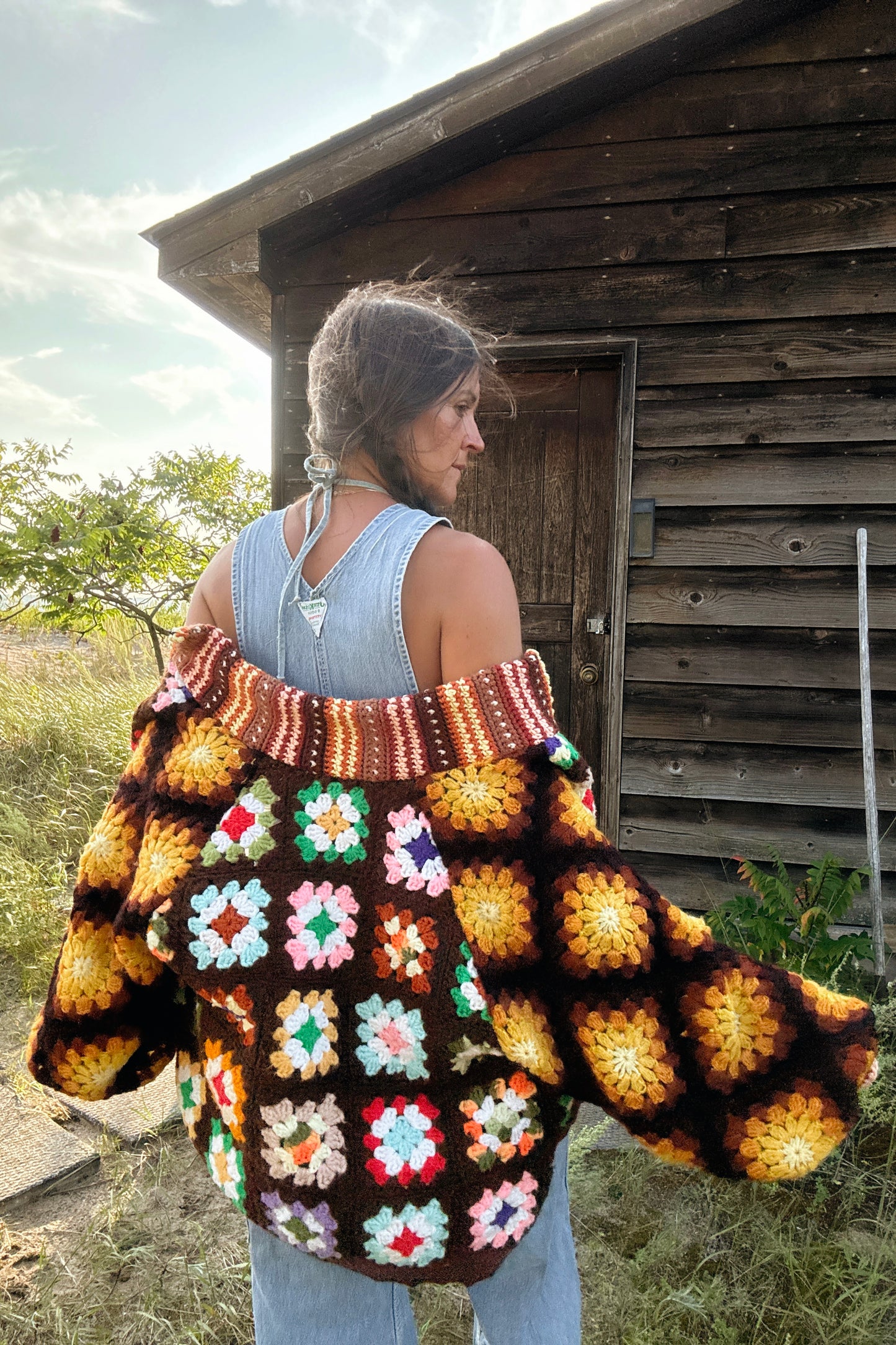 The Appalachian Jacket 12/12