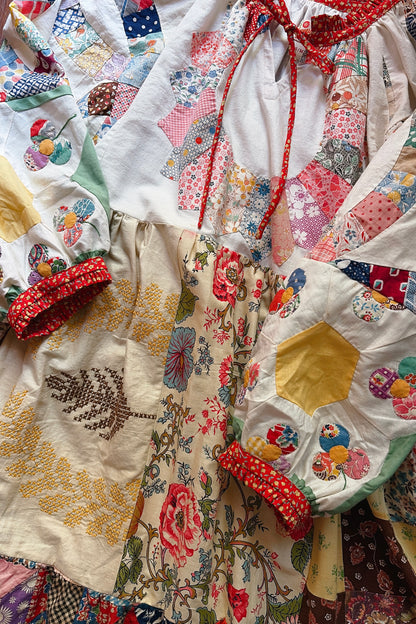 The Story Dress 7/16